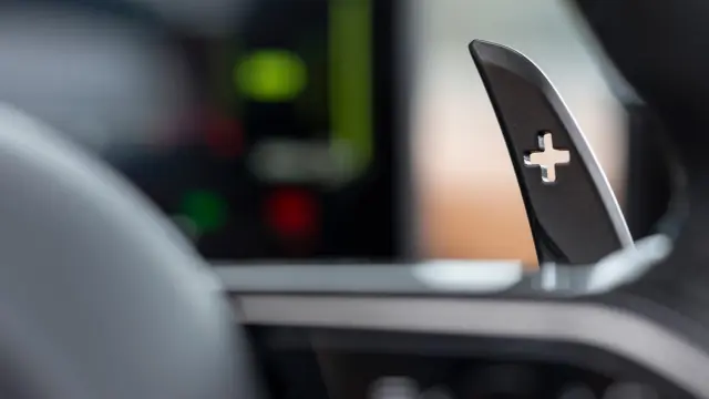 Prueba del Aston Martin Valhalla