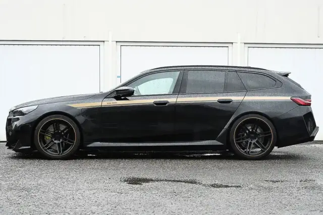 Manhart MH5 900E Touring