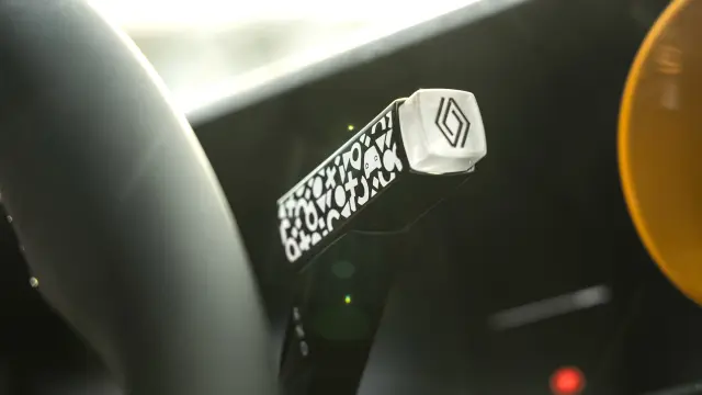 Prueba del Renault Twingo E-Tech eléctrico
