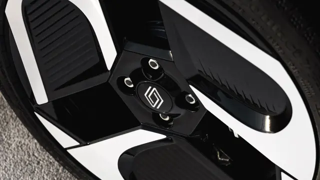 Prueba del Renault Twingo E-Tech eléctrico