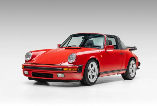 RUF BTR III a la venta