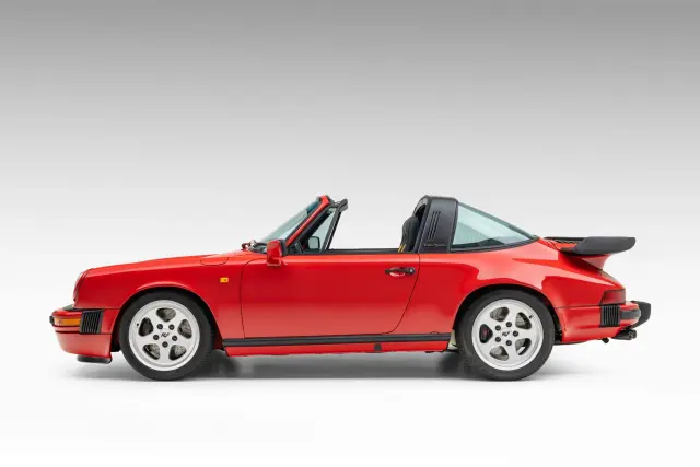 RUF BTR III a la venta