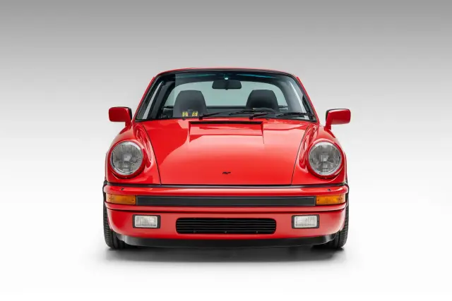 RUF BTR III a la venta