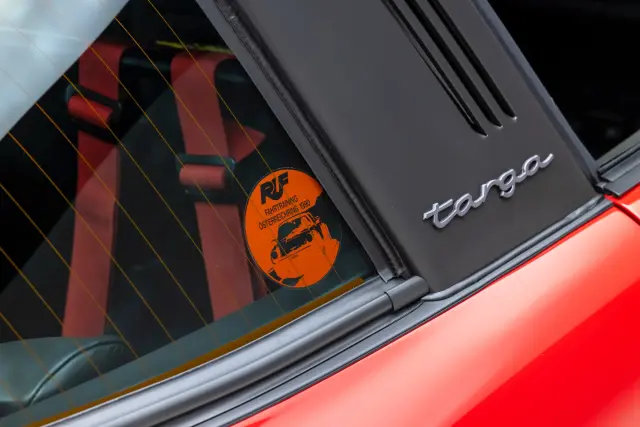 RUF BTR III a la venta