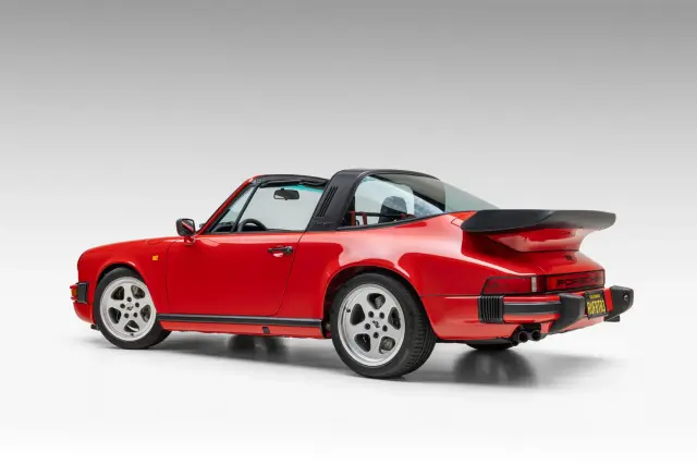 RUF BTR III a la venta