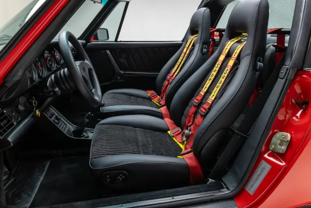 RUF BTR III a la venta