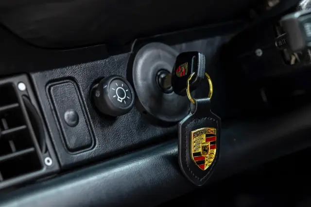 RUF BTR III a la venta