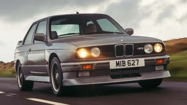 BMW M3 (E30)