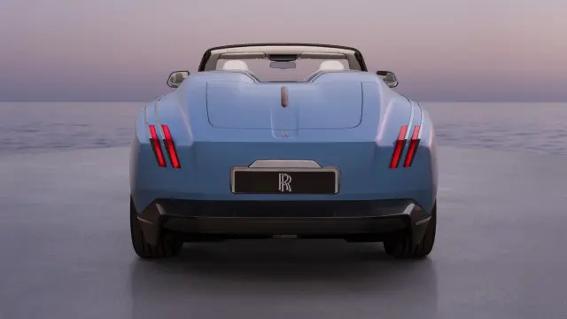 Rolls-Royce Project Nightingale