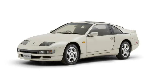 Nissan 300ZX
