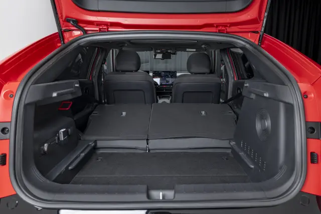 Hyundai IONIQ 3