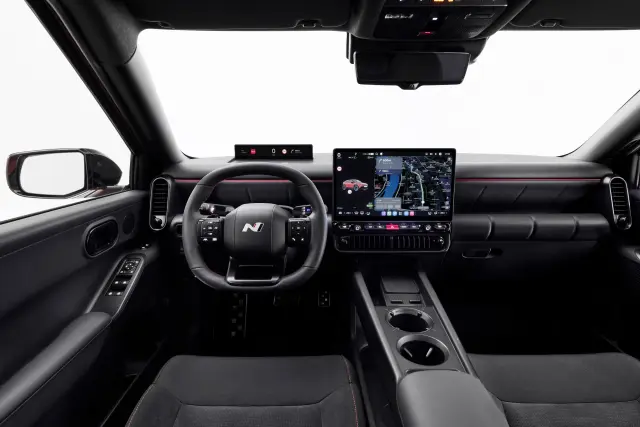 Hyundai IONIQ 3
