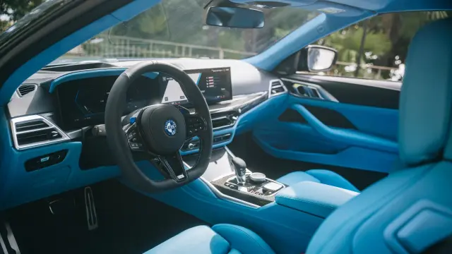 Bovensiepen Zagato.