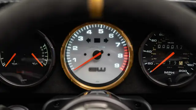Gunther Werks Project Endgame Speedster