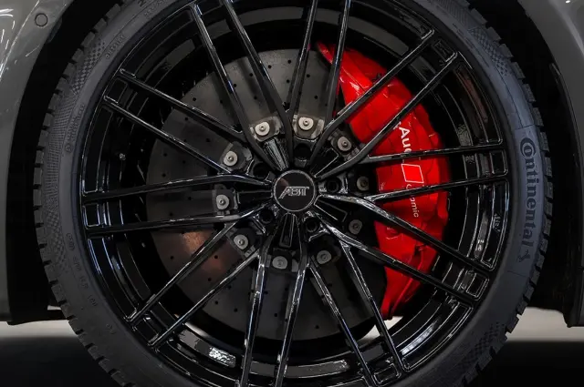Audi RS 6 Avant GT ABT Sportsline