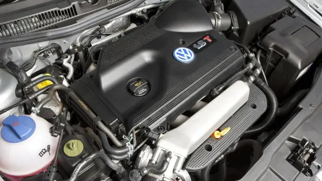 Volkswagen Golf GTI MK4 1.8 T 150 CV.