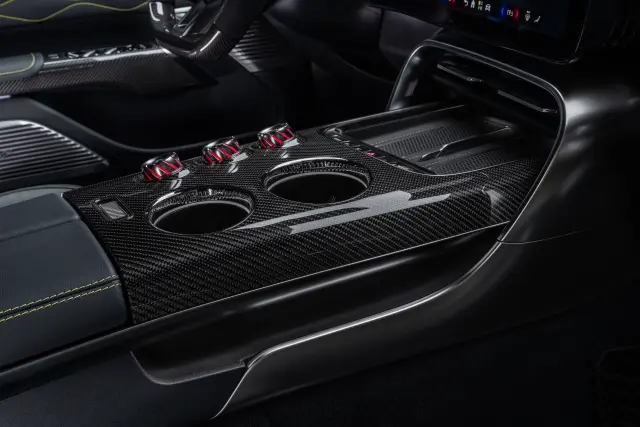 Mercedes-AMG GT 4 Door