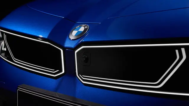 El próximo BMW Serie 1 tendrá tracción trasera.