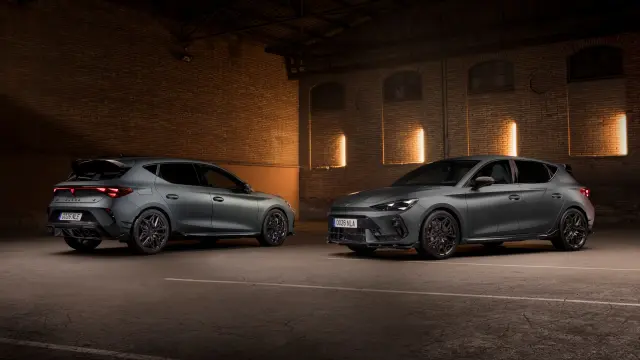 Custom Cupra by ABT