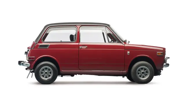 Honda N600