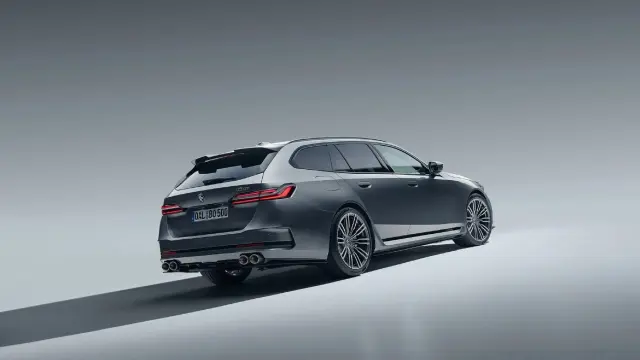 Bovensiepen 05 GT.