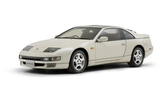 Nissan 300ZX (Z32)