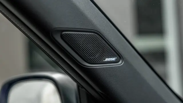Prueba del Honda Super-N
