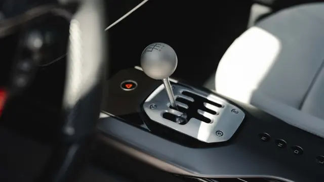 Ferrari 12Cilindri Manuale