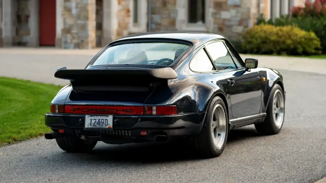 RUF BTR III