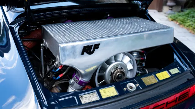 RUF BTR III