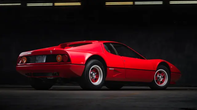 Ferrari 512 BB