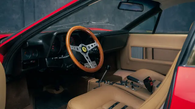 Ferrari 512 BB