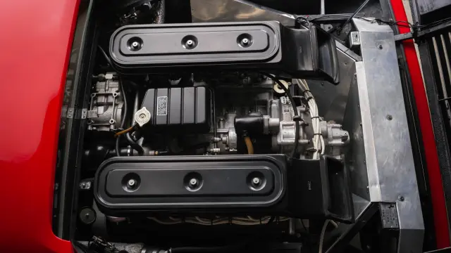 Ferrari 512 BB