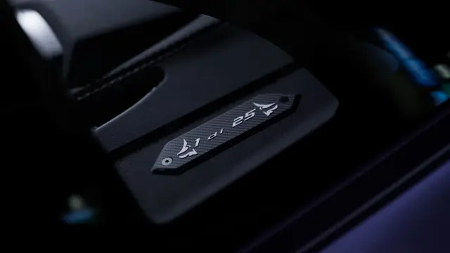Lamborghini Revuelto Impavido