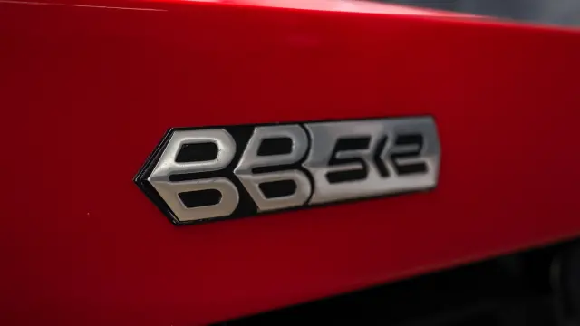 Ferrari 512 BB (1979)