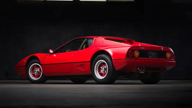 Ferrari 512 BB (1979)
