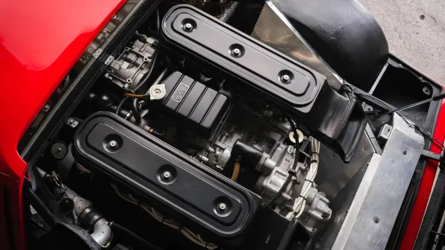 Ferrari 512 BB (1979)