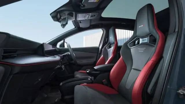 Nissan Leaf Nismo