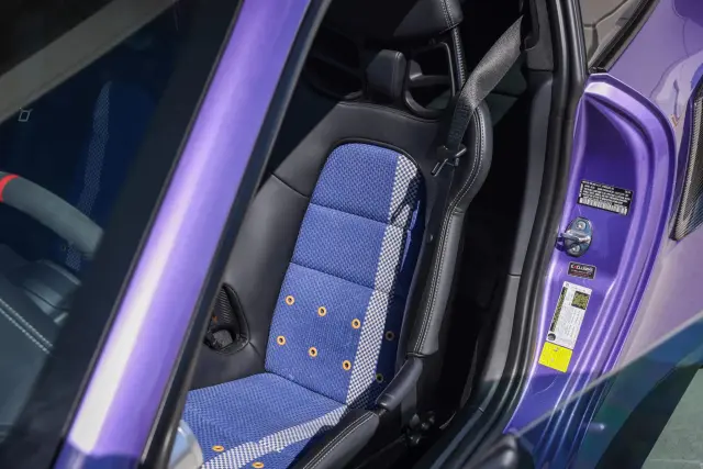 Porsche 911 GT2 RS vendido por un millón de dólares