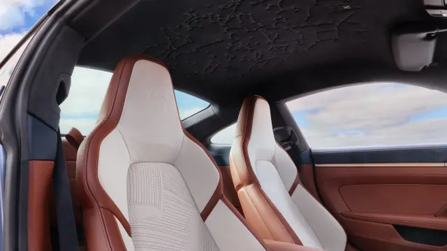 Porsche 911 Turbo S Land Down Under one-off