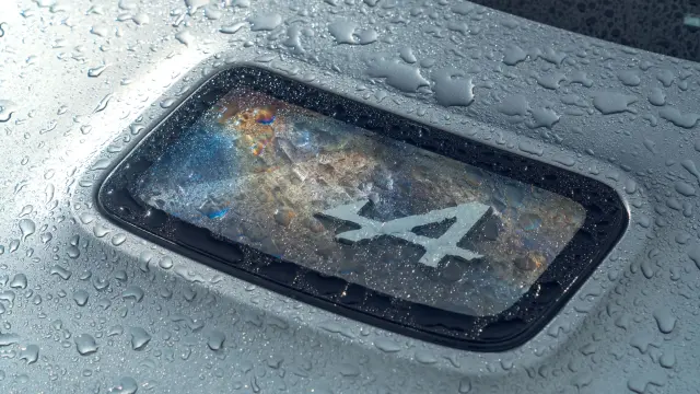 Alpine A290 vs Skoda Fabia 130