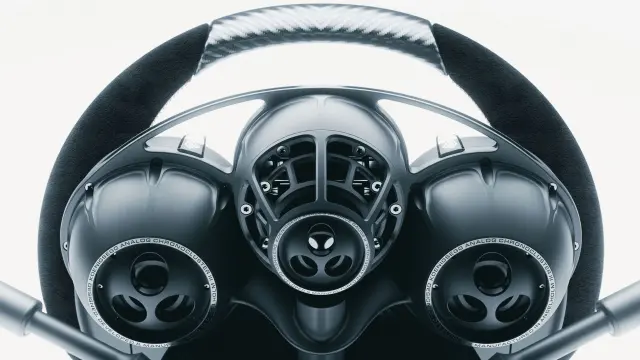 Koenigsegg CCGT1