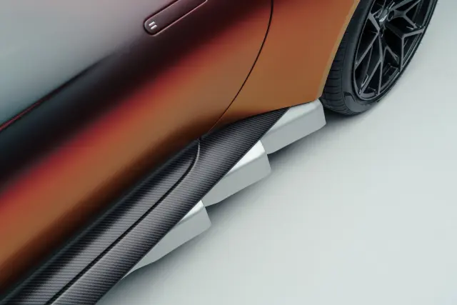 Aston Martin Valen