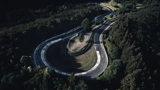 Porsche 911 GT3 100 Jahre Nürburgring.