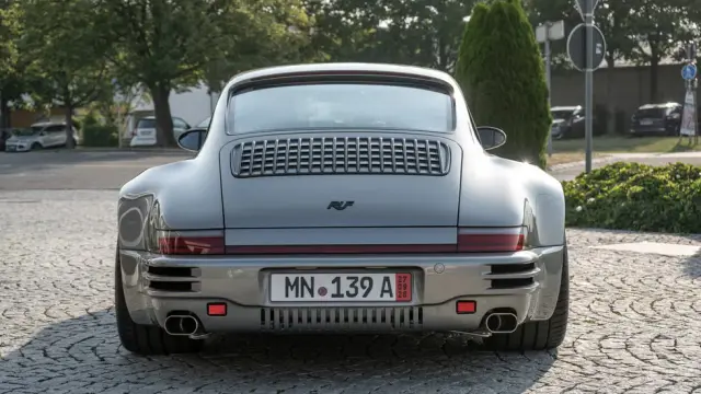 RUF Ehra