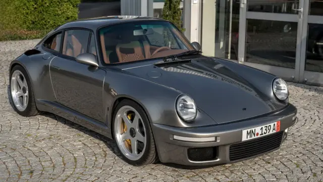 RUF Ehra