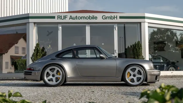 RUF Ehra