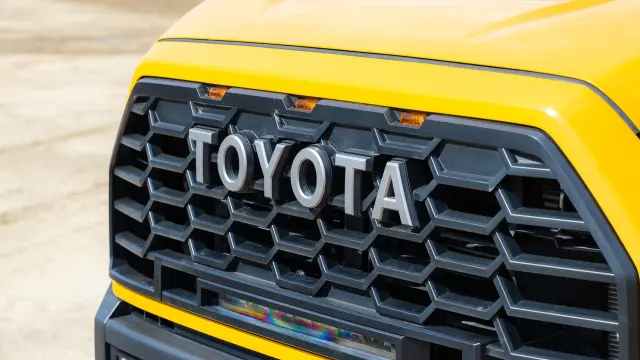 Prueba del Toyota Tundra TRD Pro