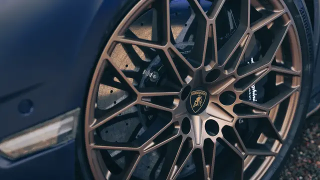 Lamborghini Temerario vs Porsche 911 Turbo S
