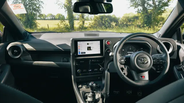 Volkswagen Golf GTI Edition 50 vs Toyota GR Yaris Aero Pack